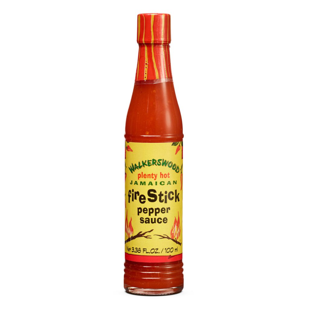 Walkerswood Firestick Pepper Sauce